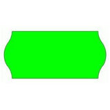 CT7 26mm x 16mm Price Gun Labels