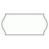 CT4 26 x 12mm Price Gun Labels