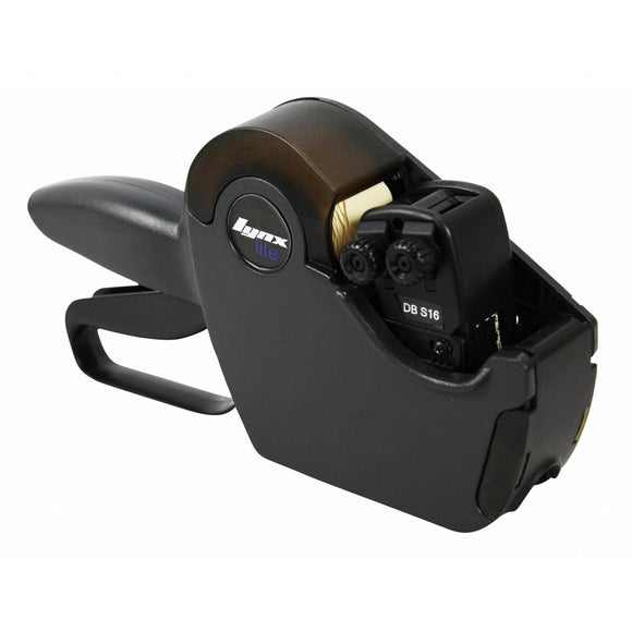 Lynx Lite DBS16 Labelling Gun