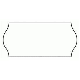 CT7 26mm x 16mm Price Gun Labels