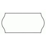 CT7 26mm x 16mm Price Gun Labels