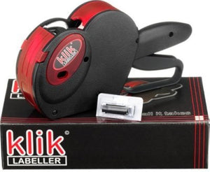 Gato Klik K8 Labelling Gun