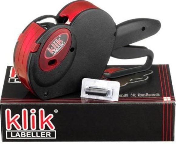 Gato Klik K6 Labelling Gun