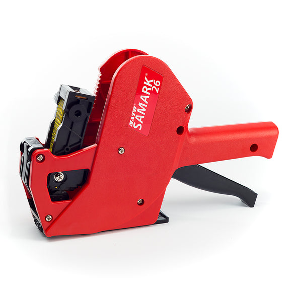 Sato Samark 26 Labelling Gun